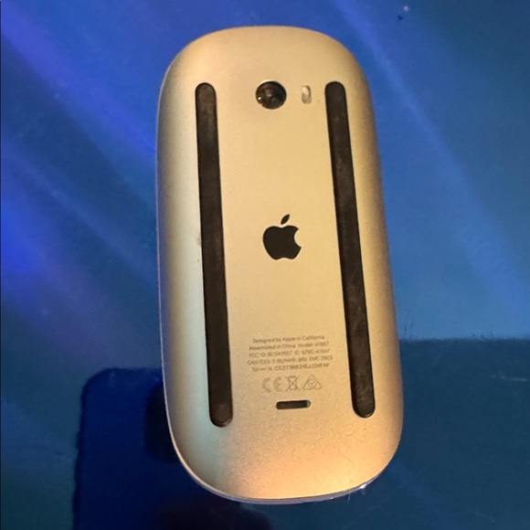 Apple Magic Keyboard and Mouse set - Picture 6 of 7